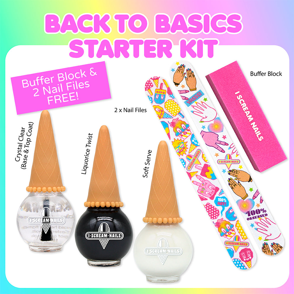 Back to Basics Starter Kit