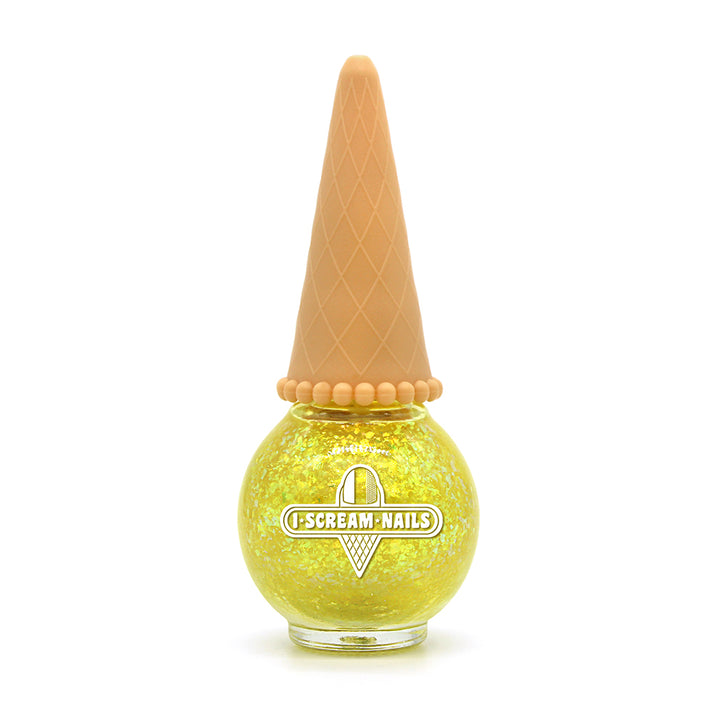 24 Hour Sunshine Nail Polish