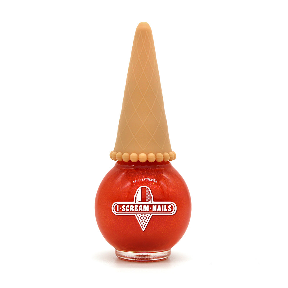 Pumpkin Patch Nail Polish