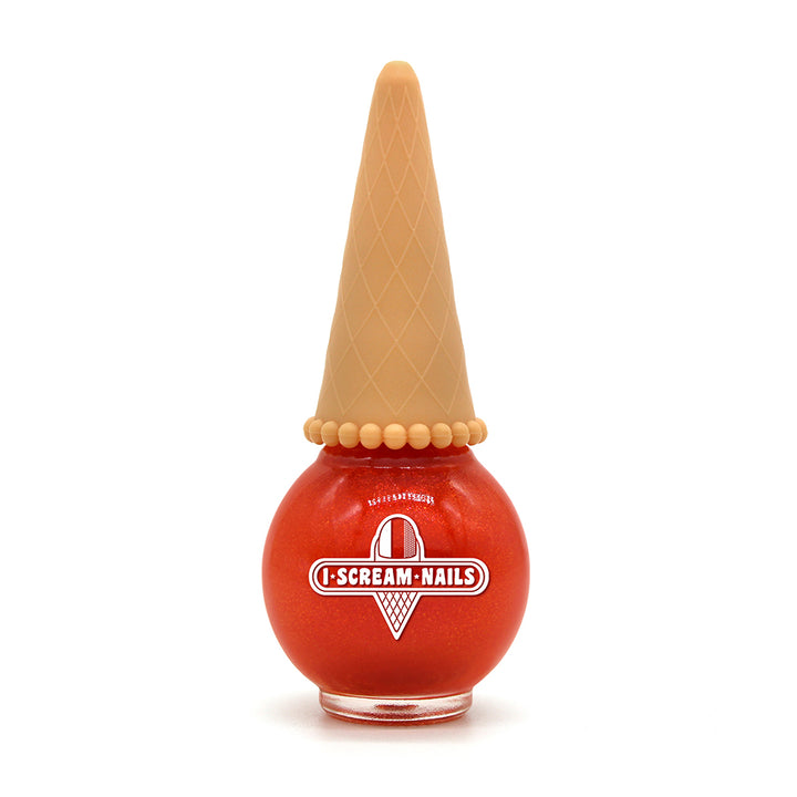 Pumpkin Patch Nail Polish