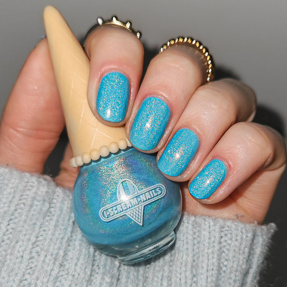 Sea Maiden Nail Polish