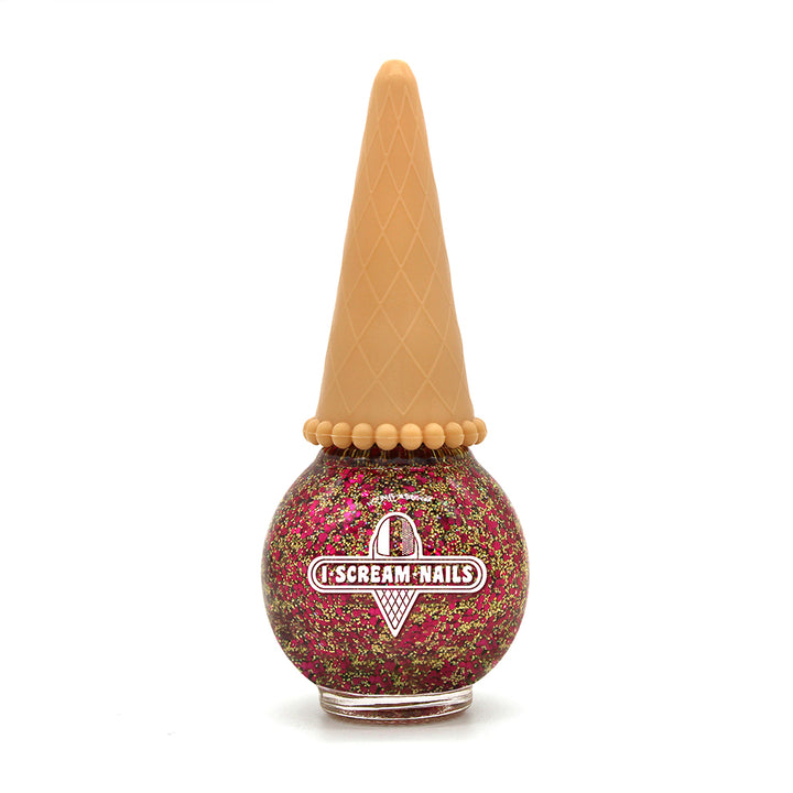 Wicked Ways Nail Polish