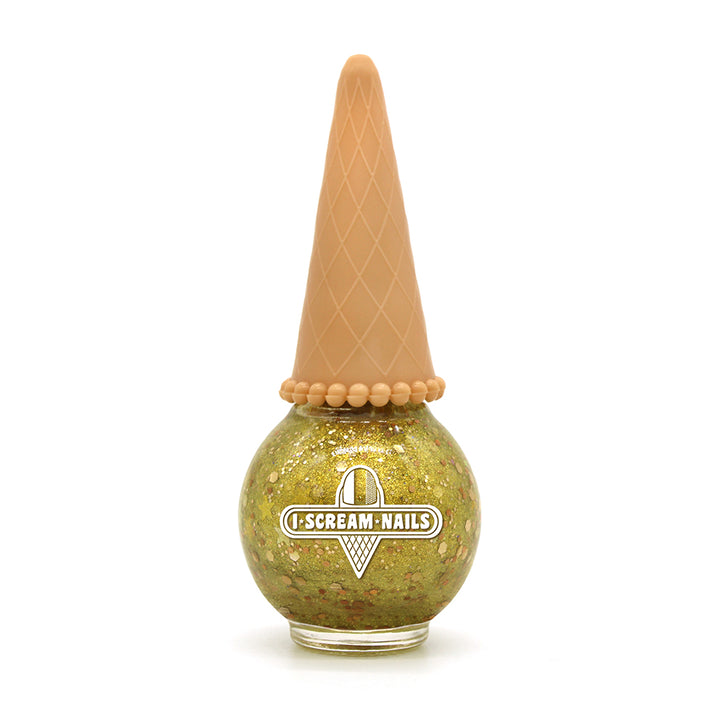 All That Glitters Nail Polish