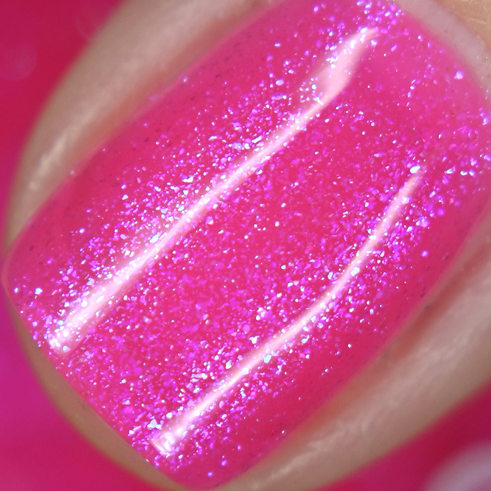 Candycore Nail Polish