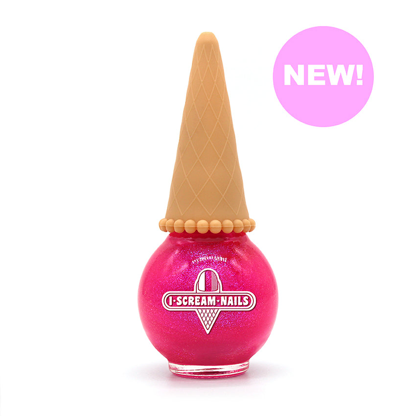 Candycore Nail Polish