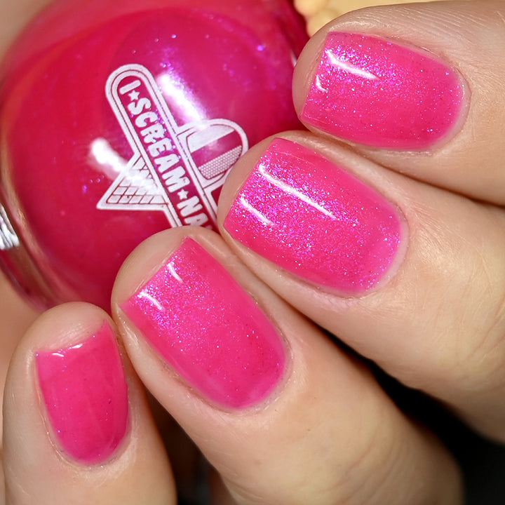 Candycore Nail Polish