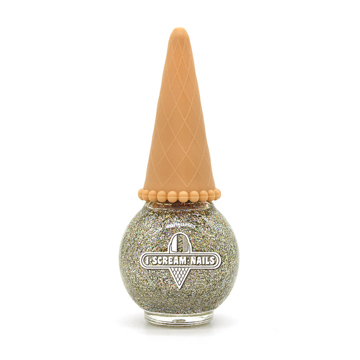 Christmas Dust Nail Polish