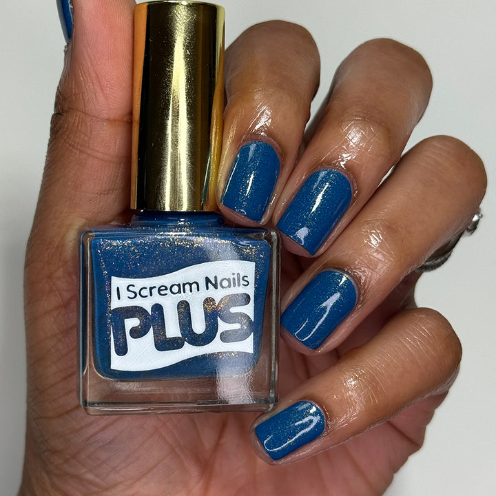 Cold Gold ISN PLUS