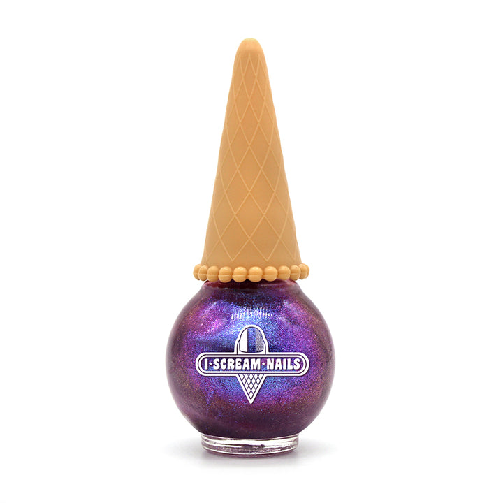 Crystal Jelly Nail Polish