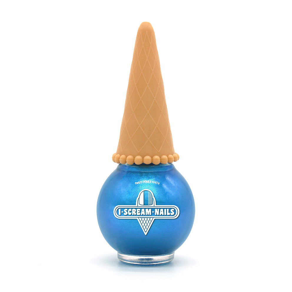 Cyber Crush Nail Polish