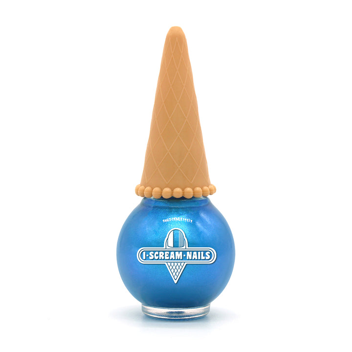 Cyber Crush Nail Polish