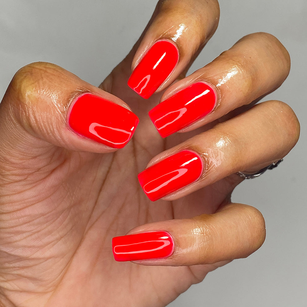 Crazy 4 Flouro Bundle