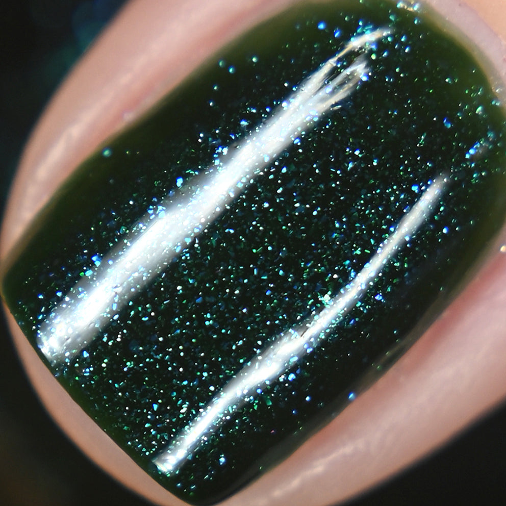 Dazed & Glazed Nail Polish