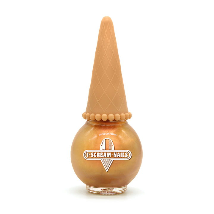 Electric Pop Nail Polish