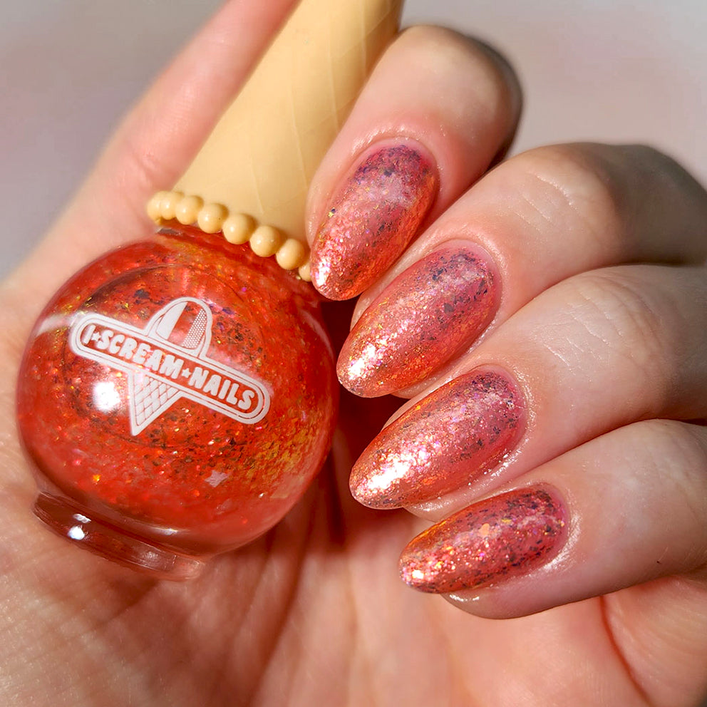 Fire Fly Nail Polish