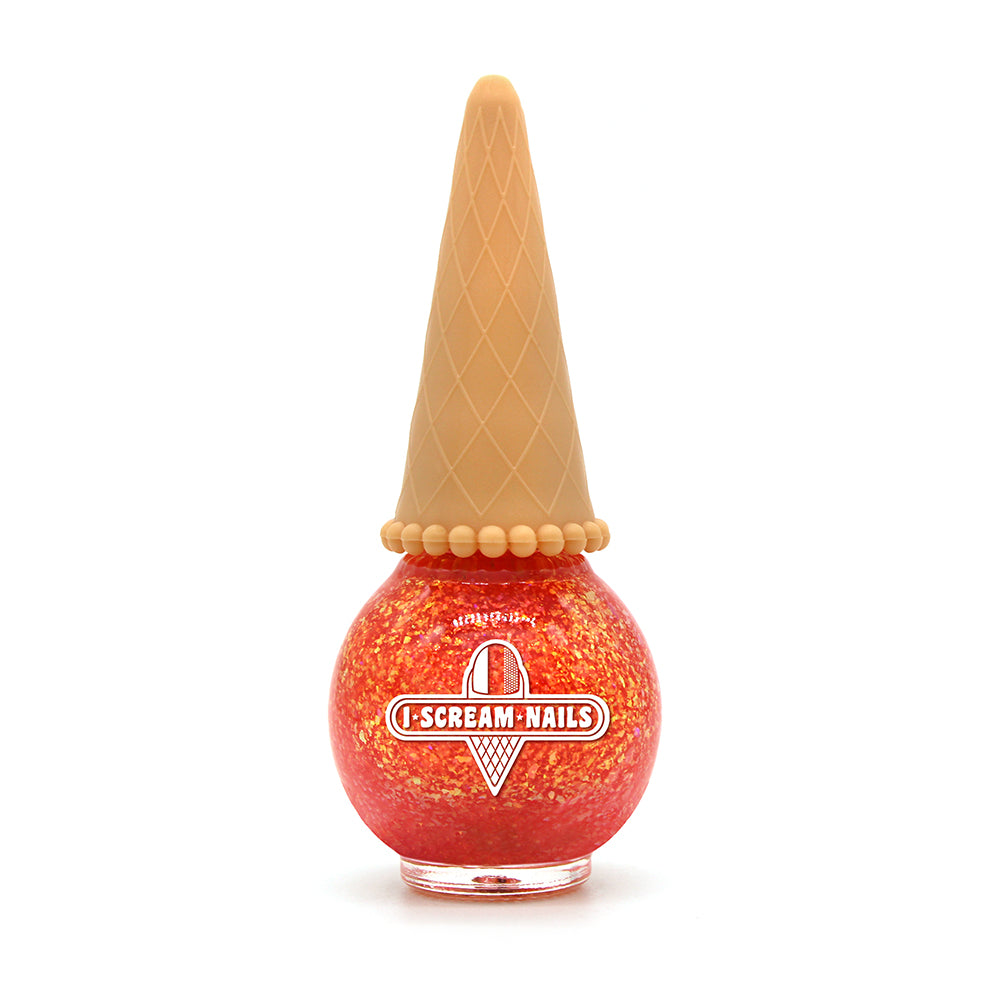 Fire Fly Nail Polish