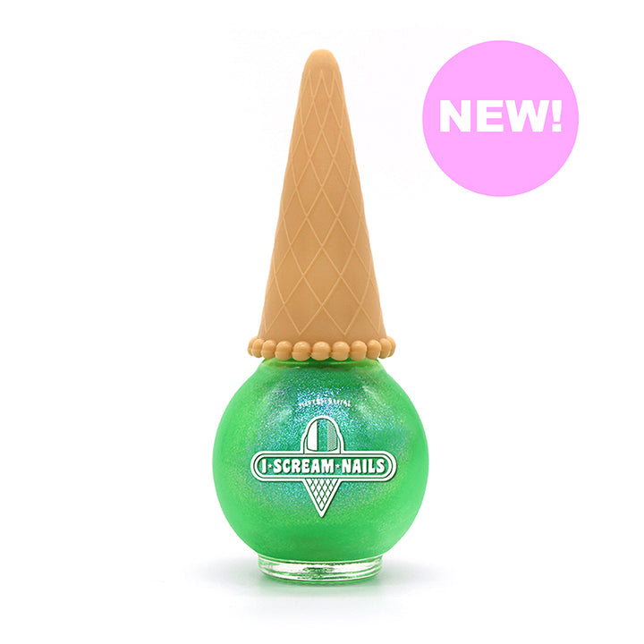 Hyperglazed Nail Polish