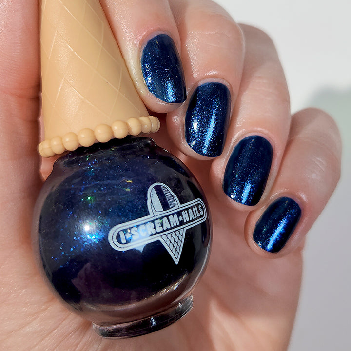 Jellyverse Nail Polish