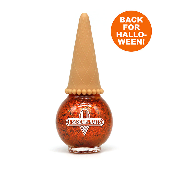 Killer Pumpkin Nail Polish