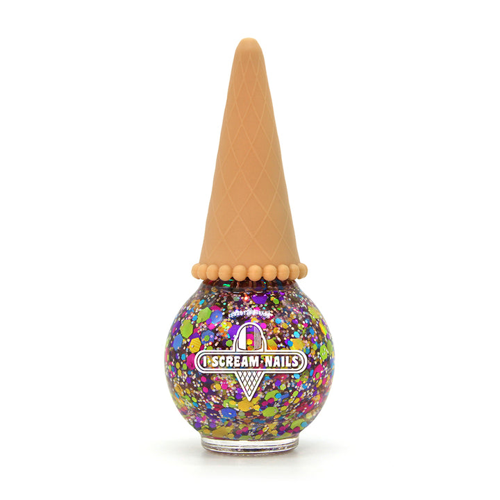 Light it Up! Nail Polish