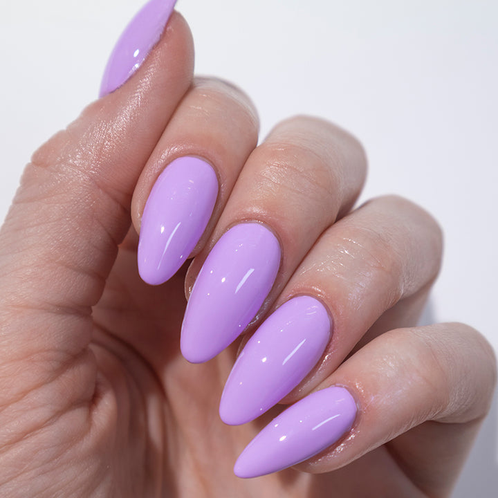 Lucid Juice Nail Polish