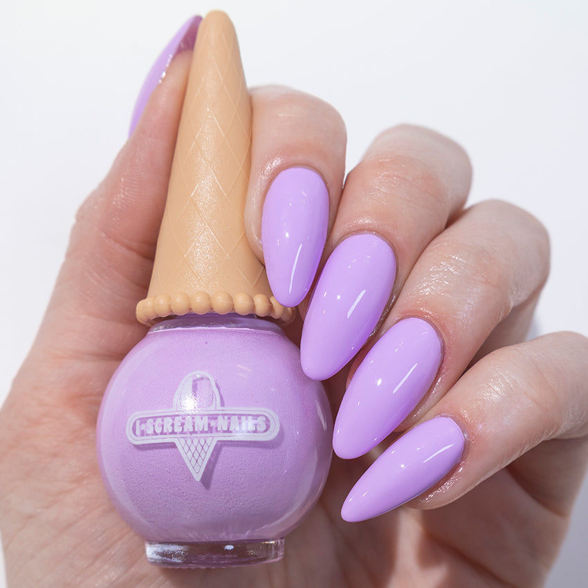 Lucid Juice Nail Polish