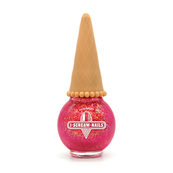 Magma Nail Polish