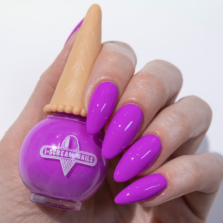 Mind Melt Nail Polish