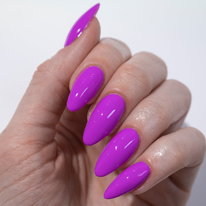 Mind Melt Nail Polish