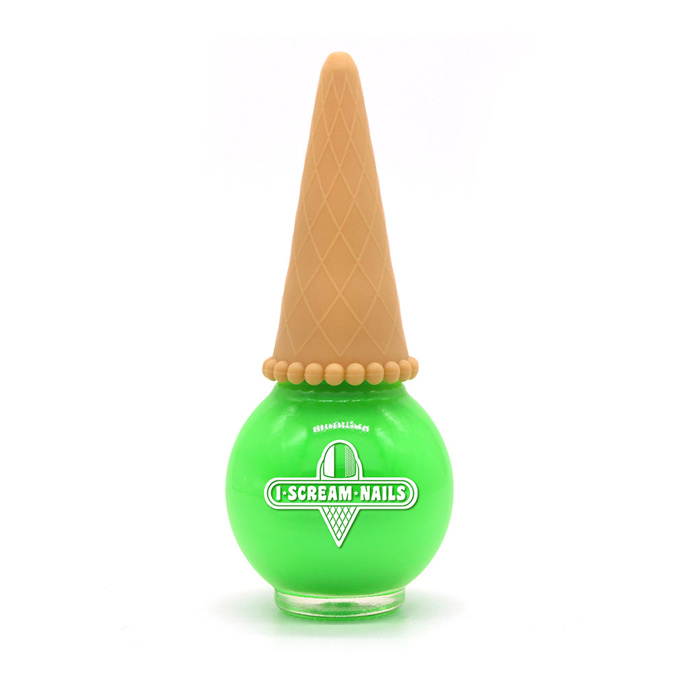 Oasis Nail Polish