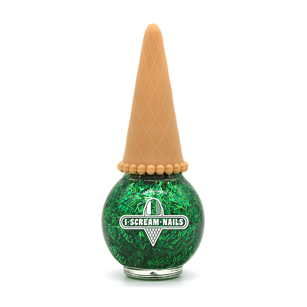 Party Elf Nail Polish