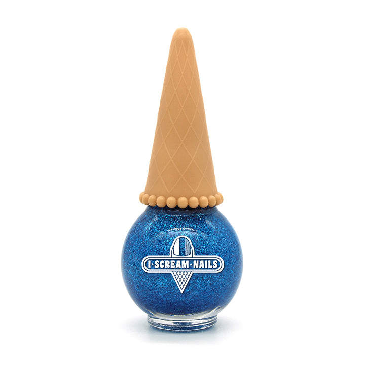 Psychic Power Nail Polish