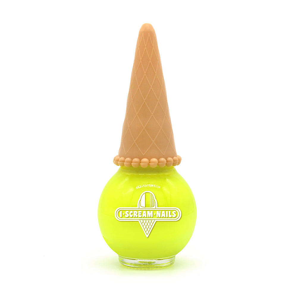 Shine On Nail Polish