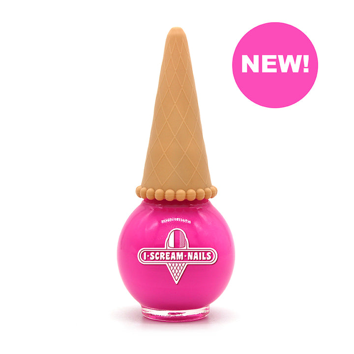 Sugar Hit Nail Polish