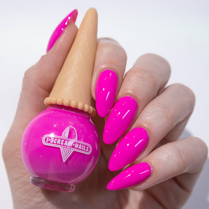 Sugar Hit Nail Polish