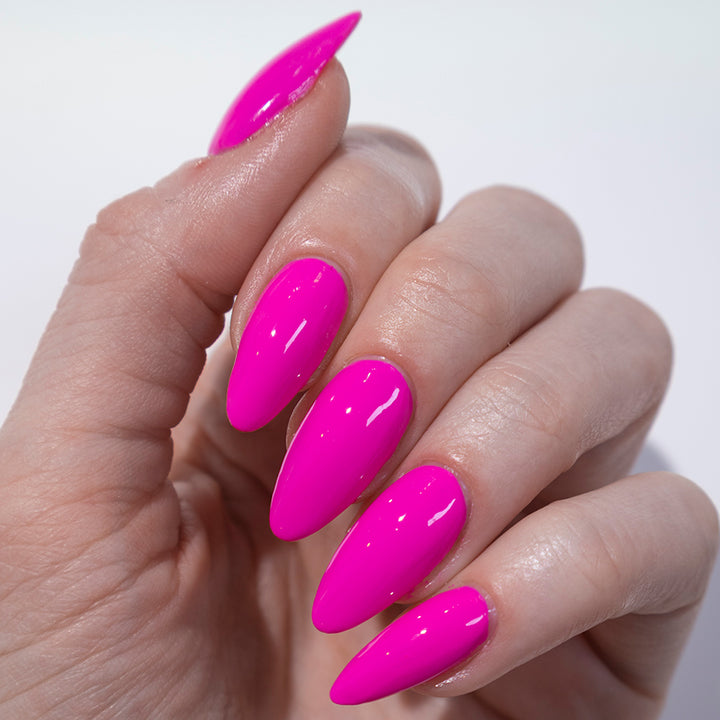 Sugar Hit Nail Polish