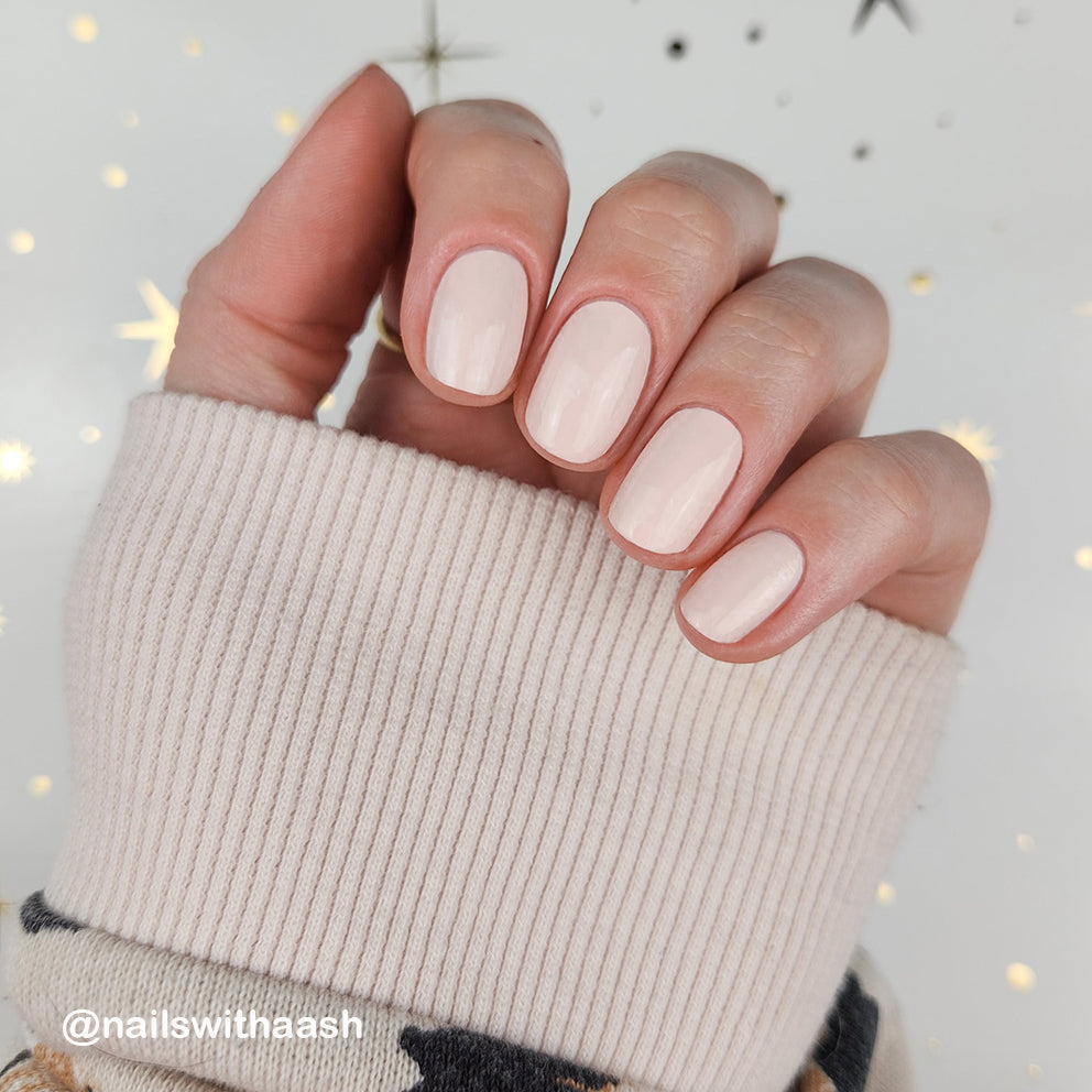 Clean nail polish discount