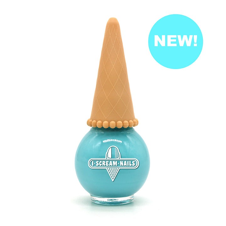 Zapped Nail Polish