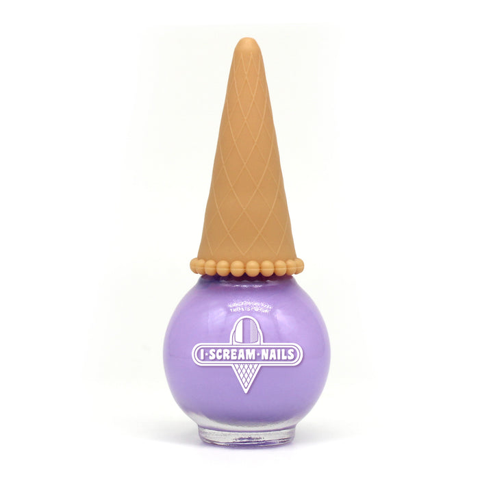 Blackberry Mousse Nail Polish