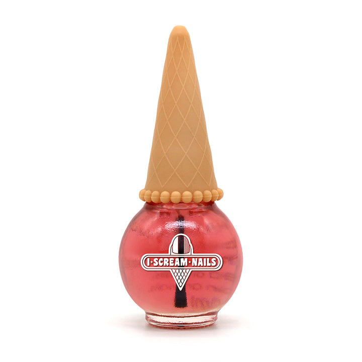 Oiled up! - Strawberry Scented Cuticle Oil